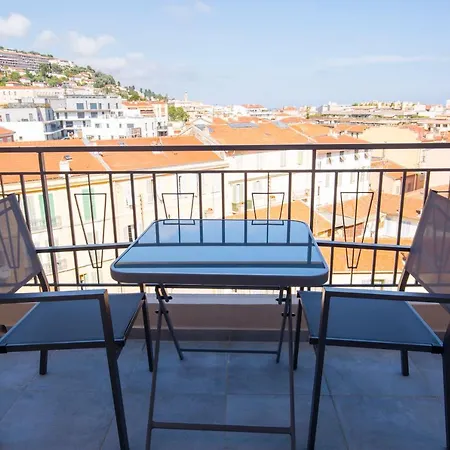 Apartamento Les Lucioles - - Carré D'or *