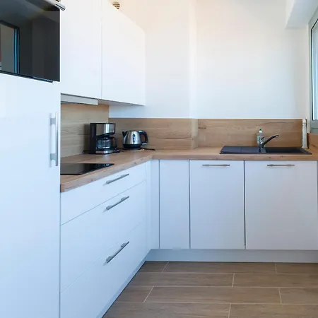 Les Lucioles - - Carré D'or * Menton