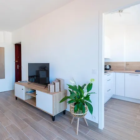 Les Lucioles - - Carré D'or Apartamento