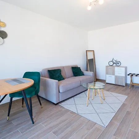 Apartamento Les Lucioles - - Carré D'or *