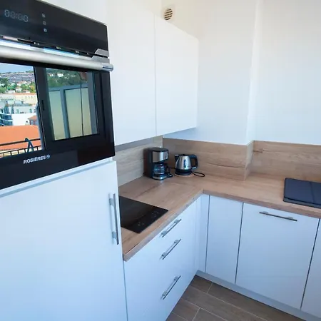 Apartamento Les Lucioles - - Carré D'or