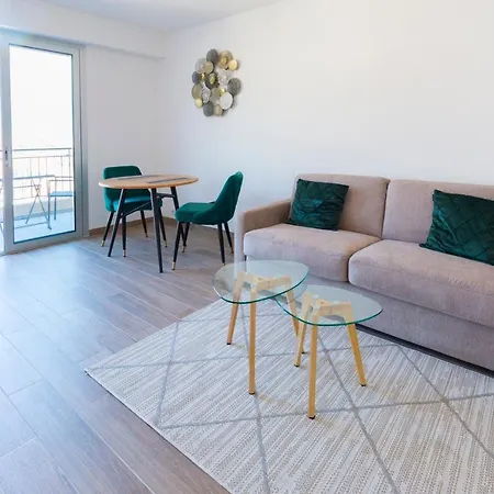 Les Lucioles - - Carre D'or Menton