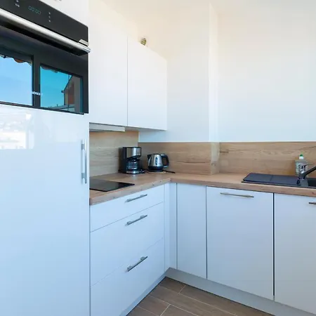 Apartamento Les Lucioles - - Carre D'or Menton
