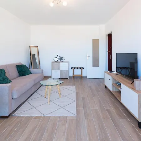 Les Lucioles - - Carre D'or Lägenhet