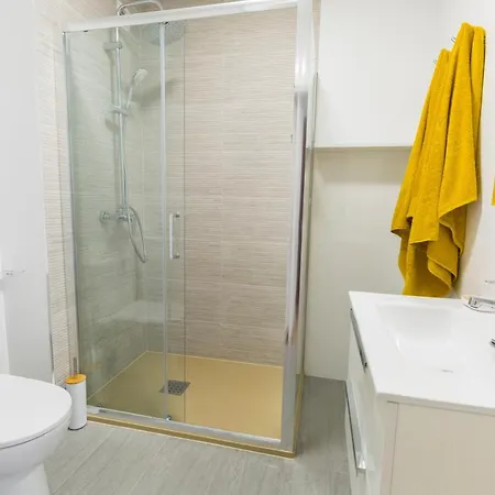 Les Lucioles - - Carre D'or Lägenhet Menton