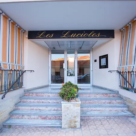 Les Lucioles - - Carre D'or *