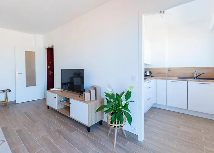 Les Lucioles - - Carré D'or Apartamento